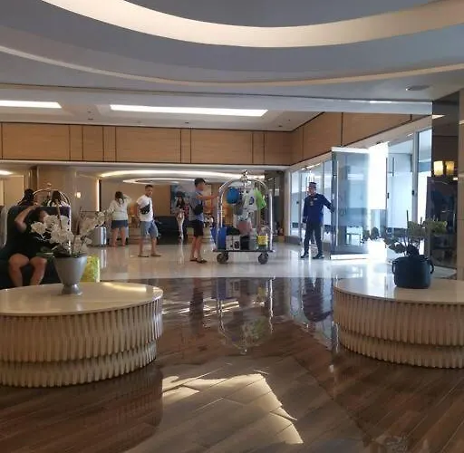 Shell Residences 2br & 2cr 101d Apartamento Manila