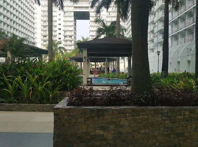 Shell Residences 2br & 2cr 101d *