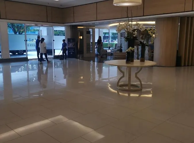 Shell Residences 2br & 2cr 101d Apartamento