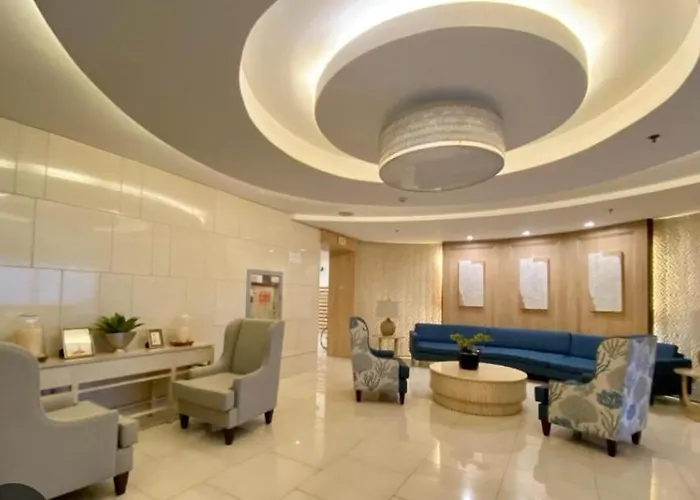 Shell Residences 2br & 2cr 101d Manila