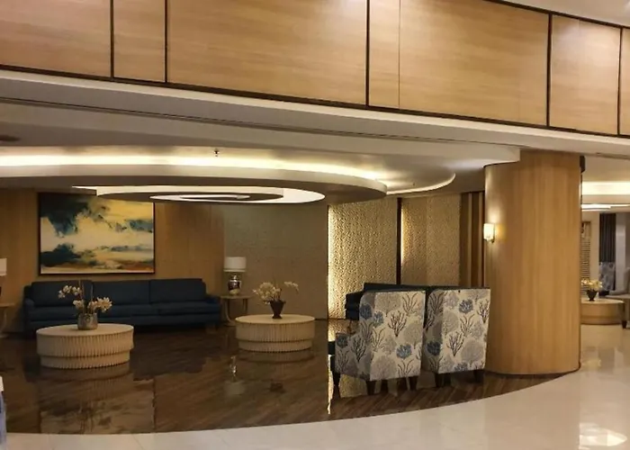 Shell Residences 2br & 2cr 101d Apartamento *