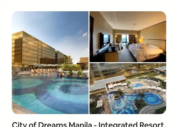Shell Residences 2br & 2cr 101d *