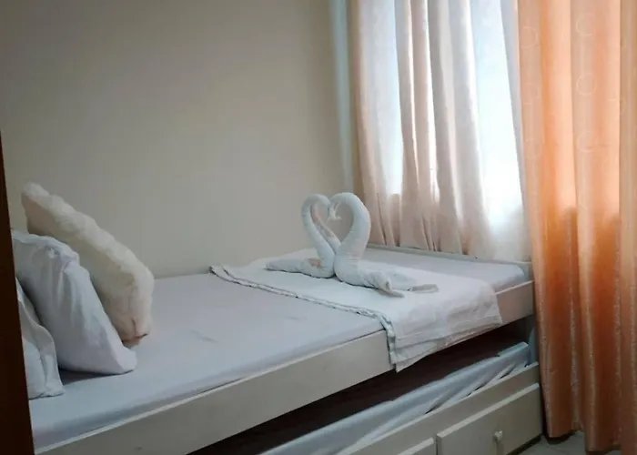 Apartamento Shell Residences 2br & 2cr 101d