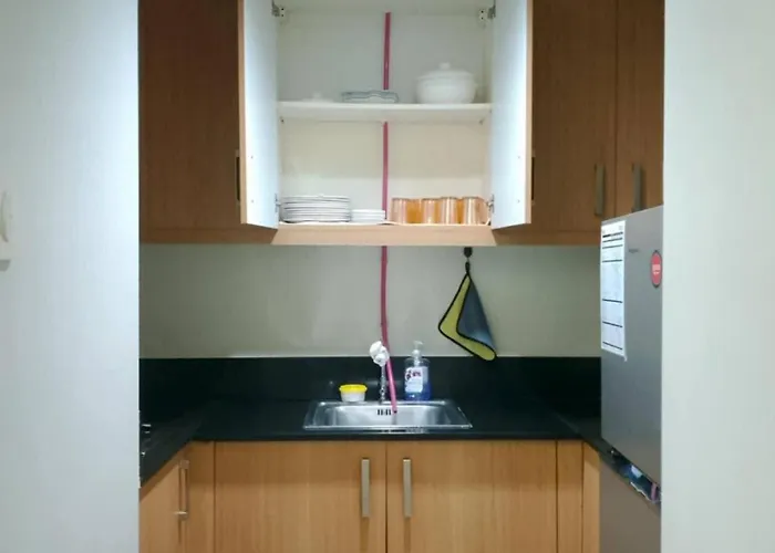 Shell Residences 2br & 2cr 101d Manila