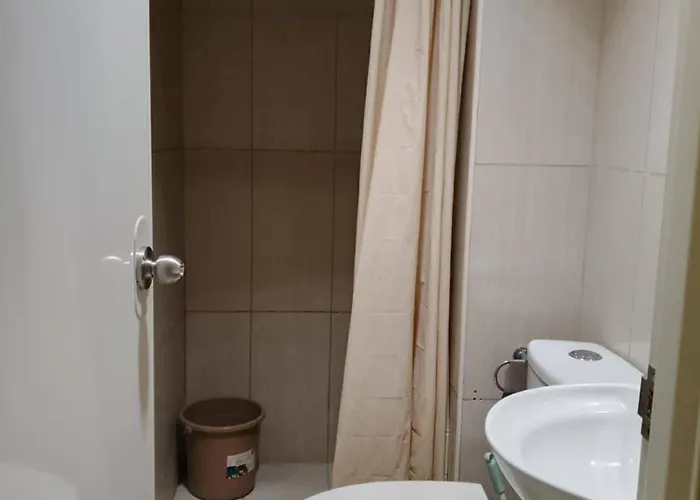 Shell Residences 2br & 2cr 101d Manila