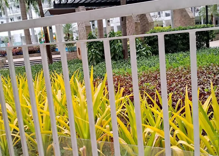 Shell Residences 2br & 2cr 101d Manila